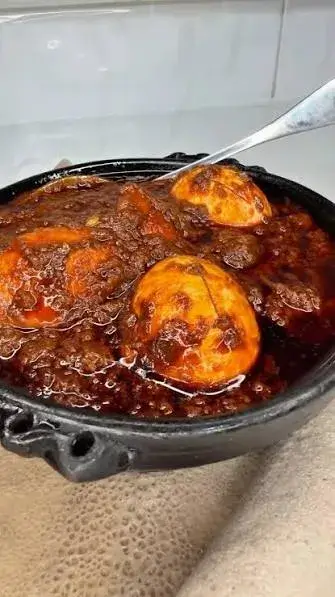 Doro Wot