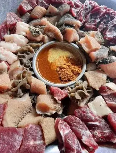Australian Organic Beef